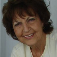 Carol Burke Photo 10