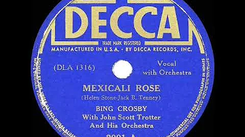 Rosa Crosby Photo 4