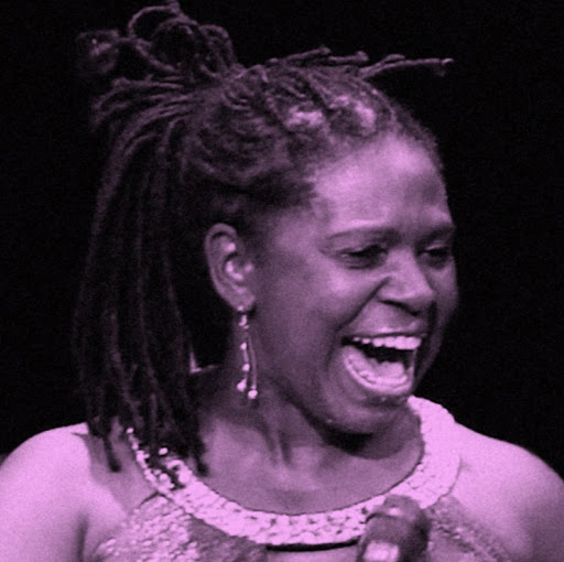 Ruthie Foster Photo 6