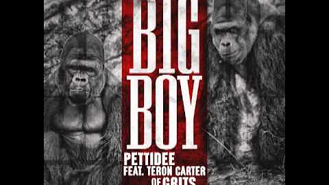 Teron Carter Photo 12