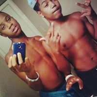 Joshua Haywood Photo 1