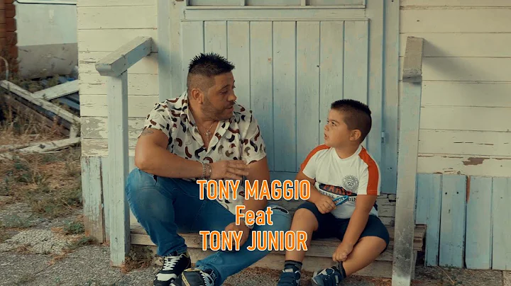 Toni Maggio Photo 10