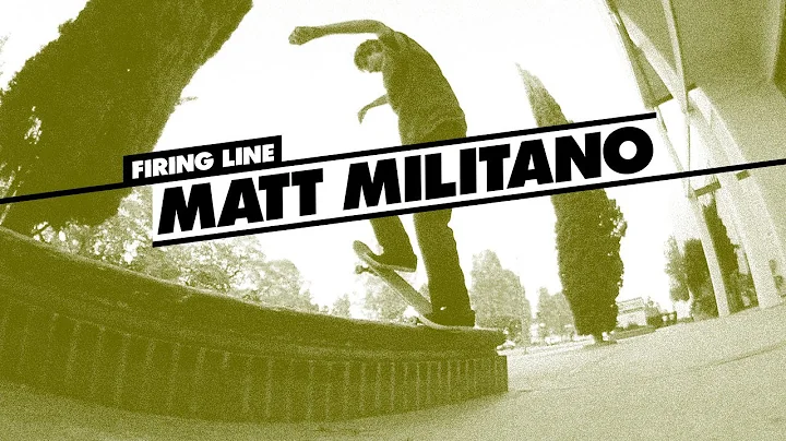 Anthony Militano Photo 2