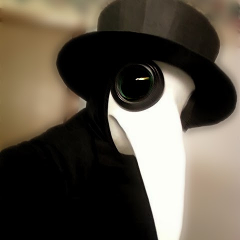 Richard Baskerville Photo 9