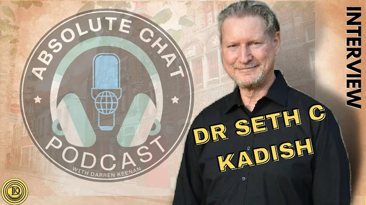 Seth Kadish Photo 6