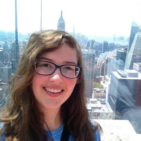 Grace Rome Photo 9