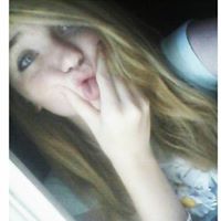 Madison Thompson Photo 1