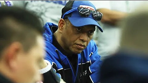 Jose Tavarez Photo 39