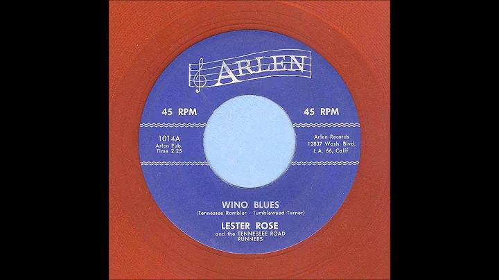 Lester Rose Photo 14