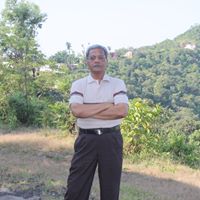 Ghanshyam Sheth Photo 1