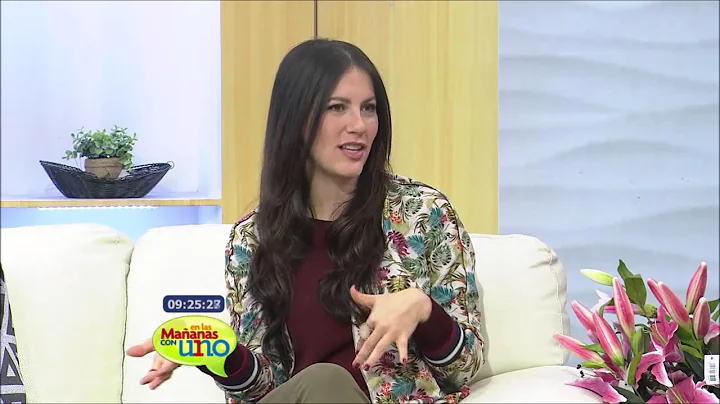 Johanna Morales Photo 34