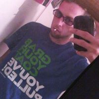James Burridge Photo 3
