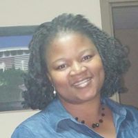 Evette Johnson Photo 5