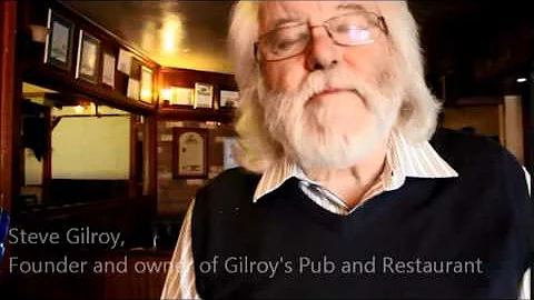 Steven Gilroy Photo 13