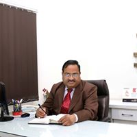 Kuldeep Mathur Photo 6