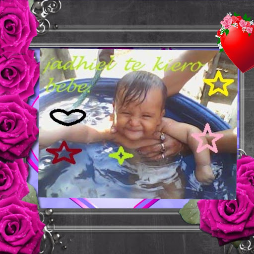 Clarissa Castillo Photo 11