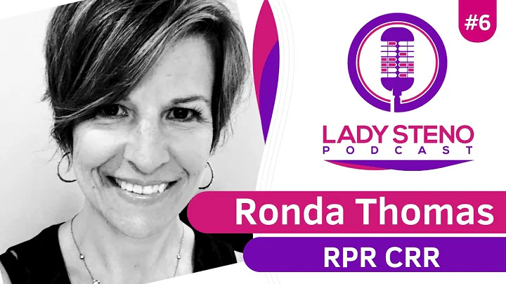 Ronda Thomas Photo 31
