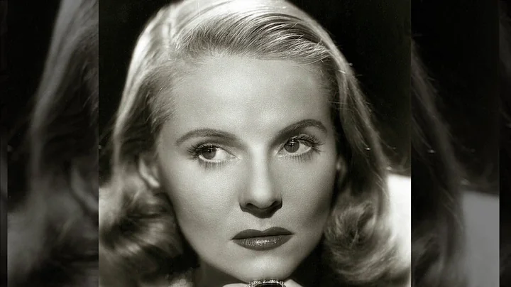 Ann Todd Photo 34