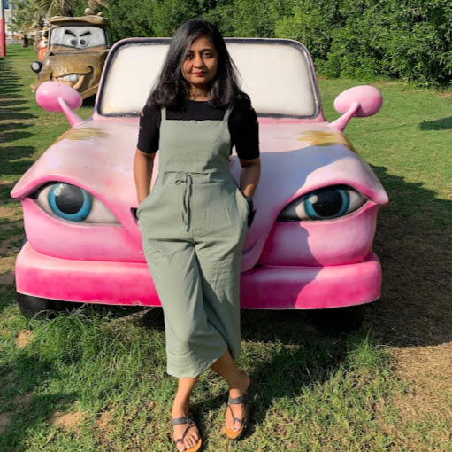 Khushboo Patel Photo 15