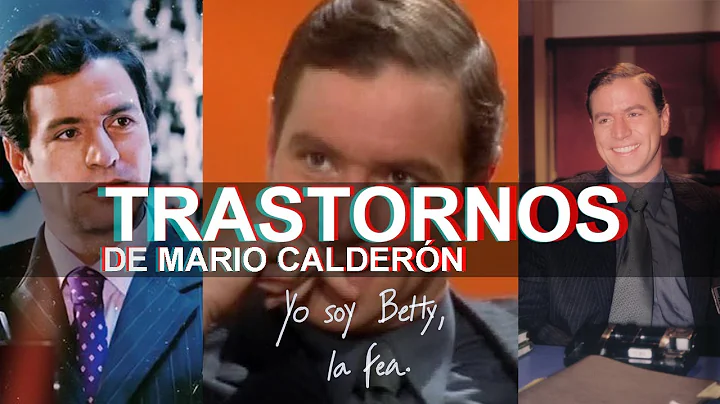 Mario Calderon Photo 31