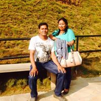Mani Thapa Photo 7