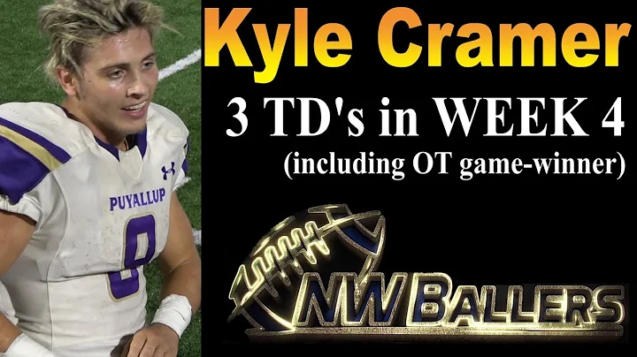 Kyle Cramer Photo 31