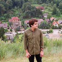 Sean Martell Photo 5
