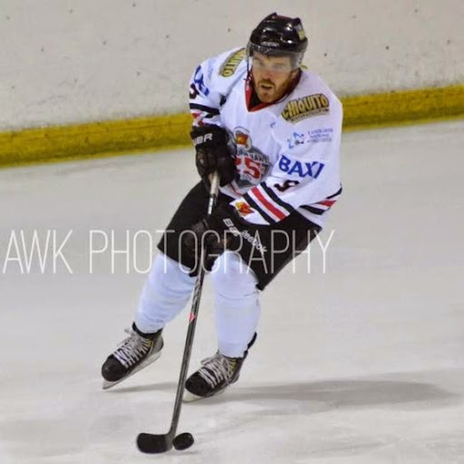 Jared Owen Photo 9