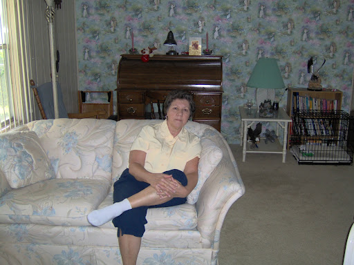 Rosalie Morgan Photo 12