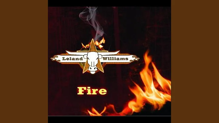 Leland Williams Photo 37
