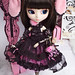 Clara Pink Photo 17