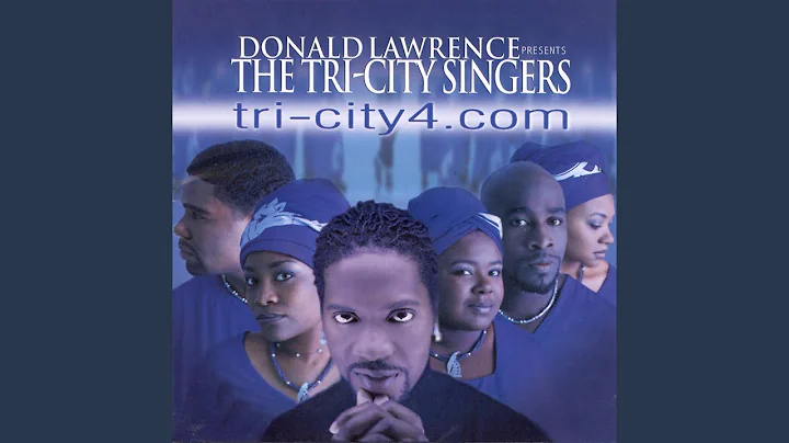 Donald Burrell Photo 21
