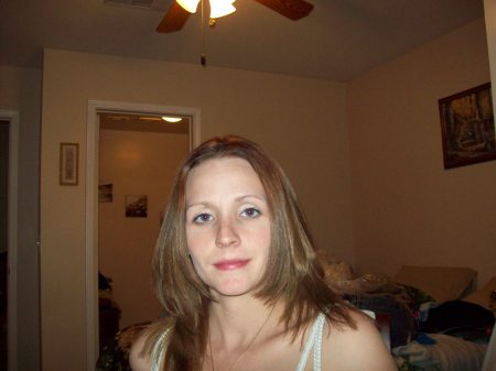Christie Tucker Photo 12