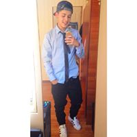 Dylan Rodriguez Photo 7