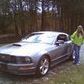 Sheila Mabry Photo 2