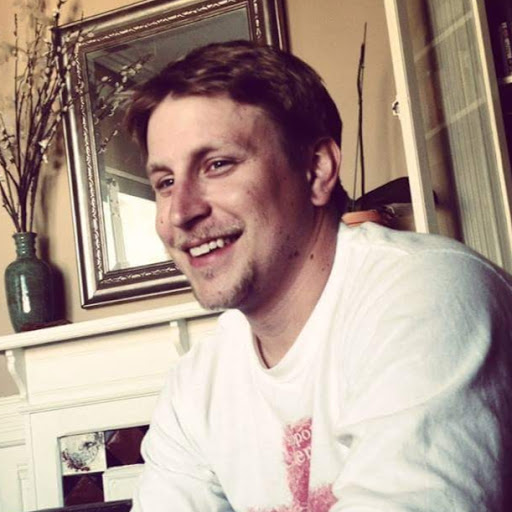 Thomas Oakley Photo 12