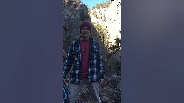 Micah Palmer Photo 27