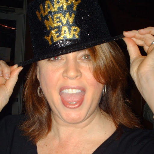 Tracy Ross Photo 13
