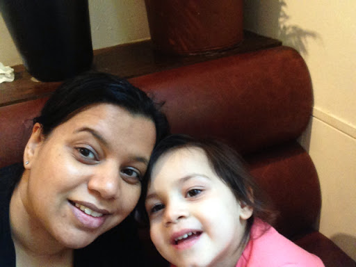 Asha Brown Photo 12