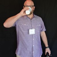 Matt Dye Photo 7