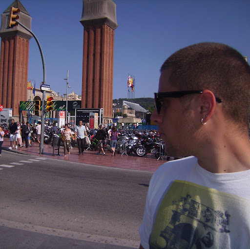 Cesar Rocha Photo 11