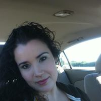 Patricia Barajas Photo 3