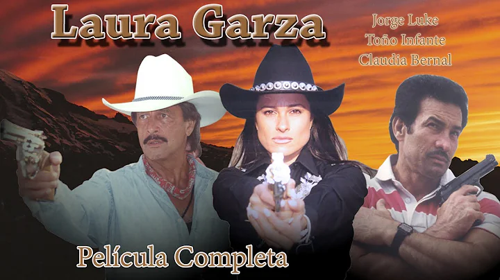 Laura Infante Photo 25