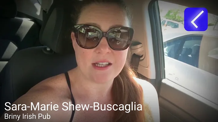 Sara Buscaglia Photo 12