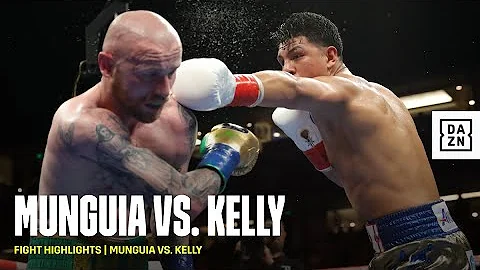 Juan Munguia Photo 30