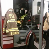 Steven Burris Photo 1