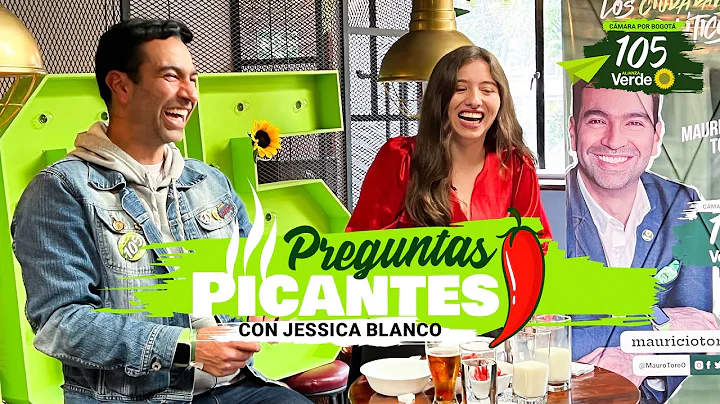 Jessica Blanco Photo 33