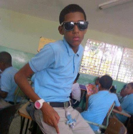 Carlos Suazo Photo 16