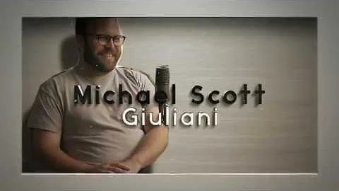 Michael Giuliani Photo 20