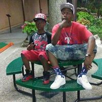 Darius Thomas Photo 7